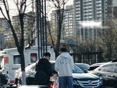 -山西体育中心红灯笼体育场