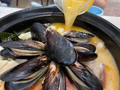 -香香海南菜餐厅