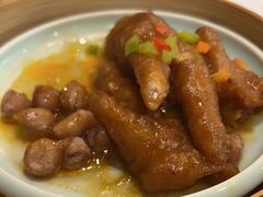 -悦雅居·老广州老味道(长湖店)