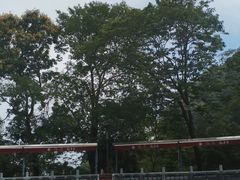 -终南山南五台景区