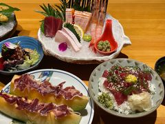 -大岛日本料理铁板烧(南通大饭店)