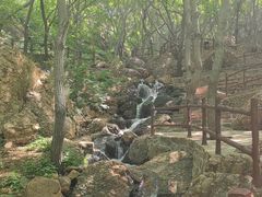 -山叶口景区