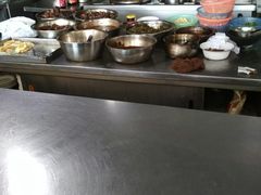 -上海为民商行清真饭店(南大路店)
