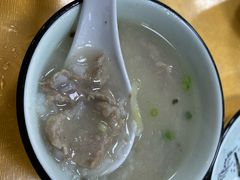 -东江客家情食府