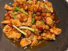 -金佬馆·川菜(芜湖镜湖万达店)