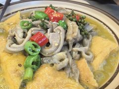 -宗氏一喜砂锅·特色湖北菜(楚河汉街店)