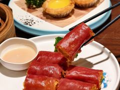 -山水茶艺馆·点心粤菜·30年老字号