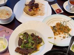 -嘉美轩·精细潮州菜·商务宴请(惠州佳兆业铂尔曼酒店)