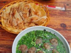 -买记牛肉丸子(景苑路店)