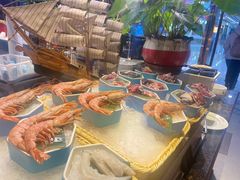 -喜多鲜生海鲜自助(无锡旗舰店)