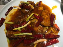 -院8里·小聚园老川菜(九眼桥店)