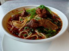-巴国布衣·SICHUAN FOLK(紫荆店)