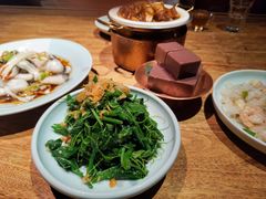 -小吊梨汤·北京菜·烤鸭(四元桥店)