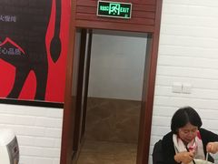 -李先生牛肉面大王(朝阳街店)