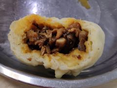 -老陶包子铺(南大西南村店)
