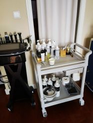 -演员的秘密·皮肤管理