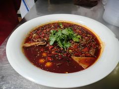 -达旺·鸡毛店(巴南万达店)