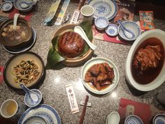 -南京大牌档(济南万象城店)