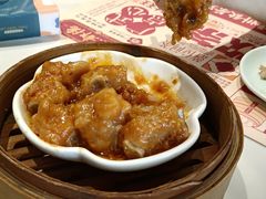 -点都德(广州白云山景区南门店)