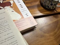 -模范书局诗空间