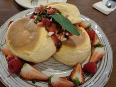 -UPPER KITCHEN(延安路店)
