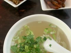 -和顺朝天锅(月河路店)