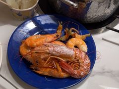 -星伦多自助料理·涮烤一体(杭州来福士店)