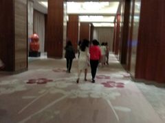 -惠州白鹭湖雅居乐喜来登度假酒店-采悦轩中餐厅
