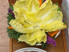 -东来顺饭庄(天坛店)