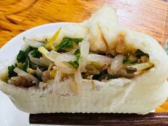 -刘记包子铺(气象台路店)
