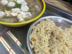 -马脚桥鱼肉羹店(人民路店)