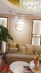-茜尔维亚修身连锁(杨浦五角场店)