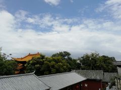 景观位-云隐小厨·传统大理美食(复兴路店)