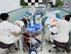 -悟空祛痘·亚健康皮肤管理中心