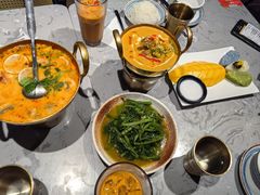 -Home Thai·泰谣(王府井apm店)