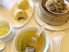 -富力丽思卡尔顿酒店·丽轩中餐厅