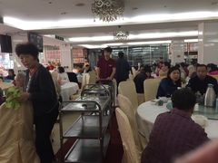 大堂-大来渔村(市桥店)