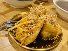 -小豆海棠(嘉兴路店)