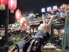 门面-枇杷园食为鲜火锅(南山店)