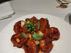 -羲和雅苑•北京烤鸭(国贸商城店)
