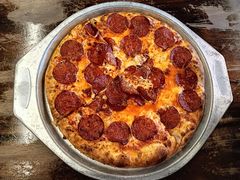 -Tubestation站点比萨(五道营店)