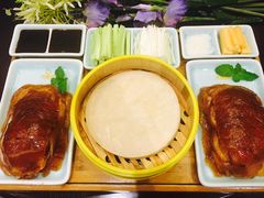 -天外天烤鸭店(八角店)