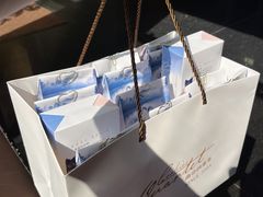 -曲奇四重奏(铜锣湾店 )