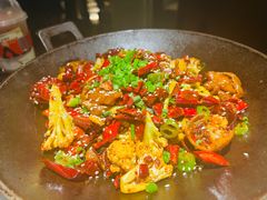 -麻六记(凤凰汇店)