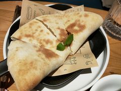 -荷恬·精致蔬食料理(富国街店)