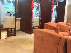 店内环境-招商银行(上海漕河泾支行)