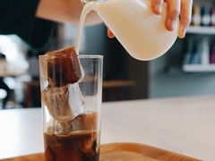 -dotcom coffee古点咖啡(致真大厦店)