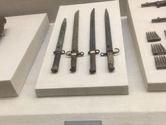 -台儿庄大战纪念馆