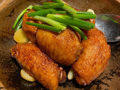 -啫神·广州地标美食(北京路店)