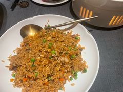 锦府炒饭-锦府园·新台州菜(合生汇店)